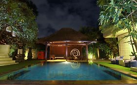 Bali Island Hotel