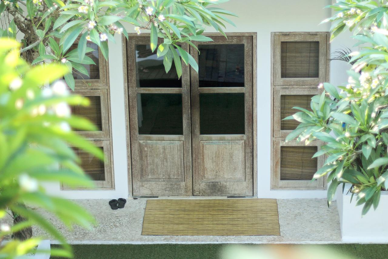 The Island Bali Hostel Seminyak  Room photo