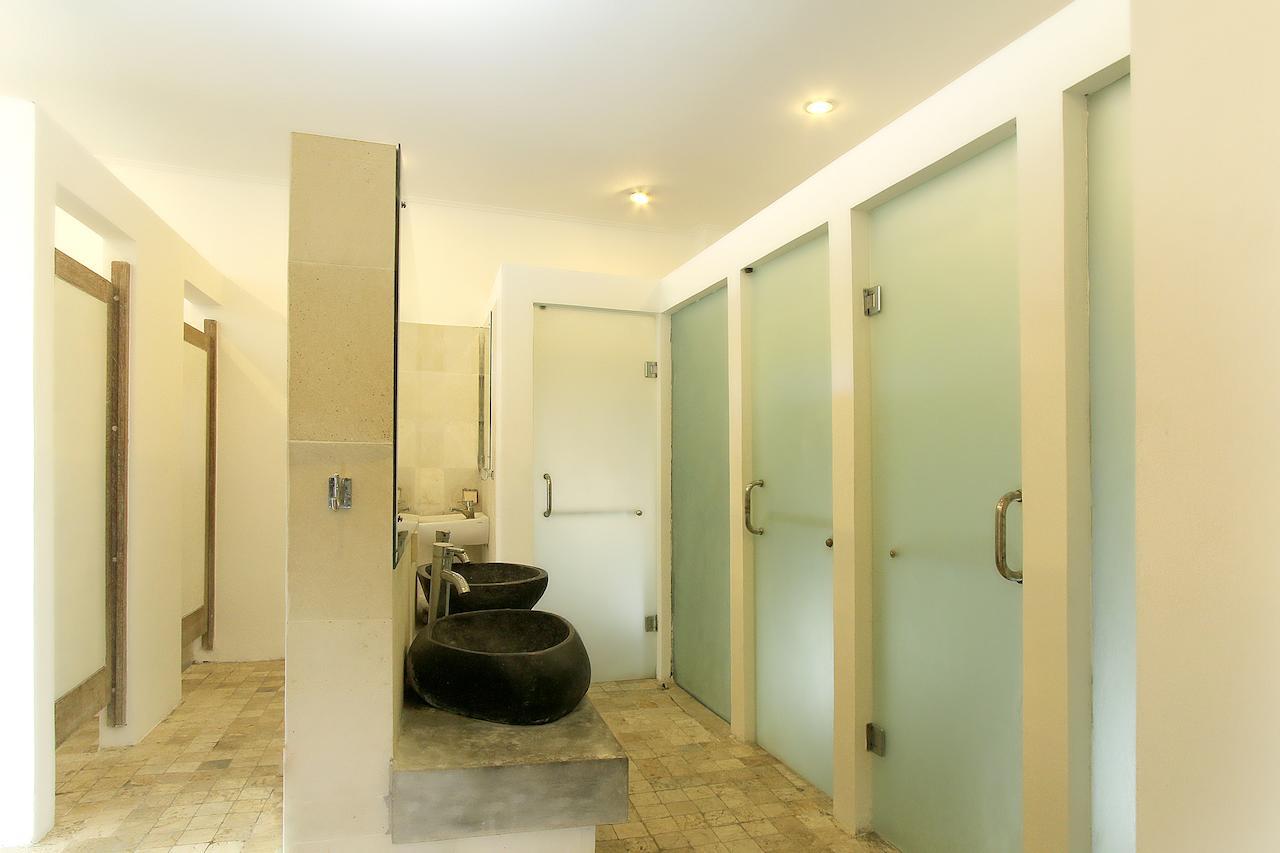 The Island Bali Hostel Seminyak  Room photo