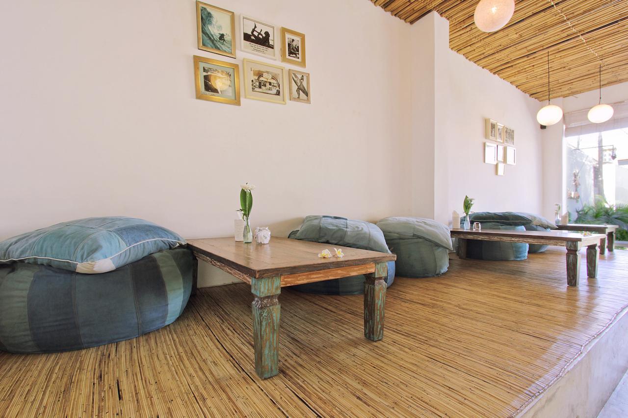 The Island Bali Hostel Seminyak  Exterior photo