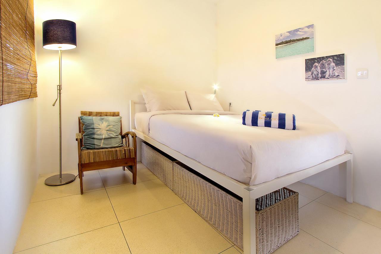 The Island Bali Hostel Seminyak  Room photo