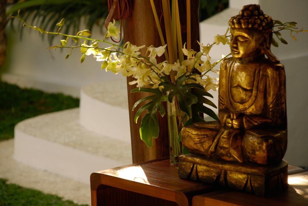 The Island Bali Hostel Seminyak  Room photo