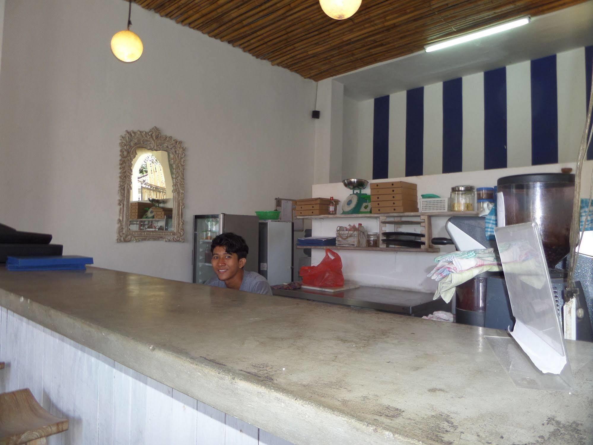 The Island Bali Hostel Seminyak  Exterior photo