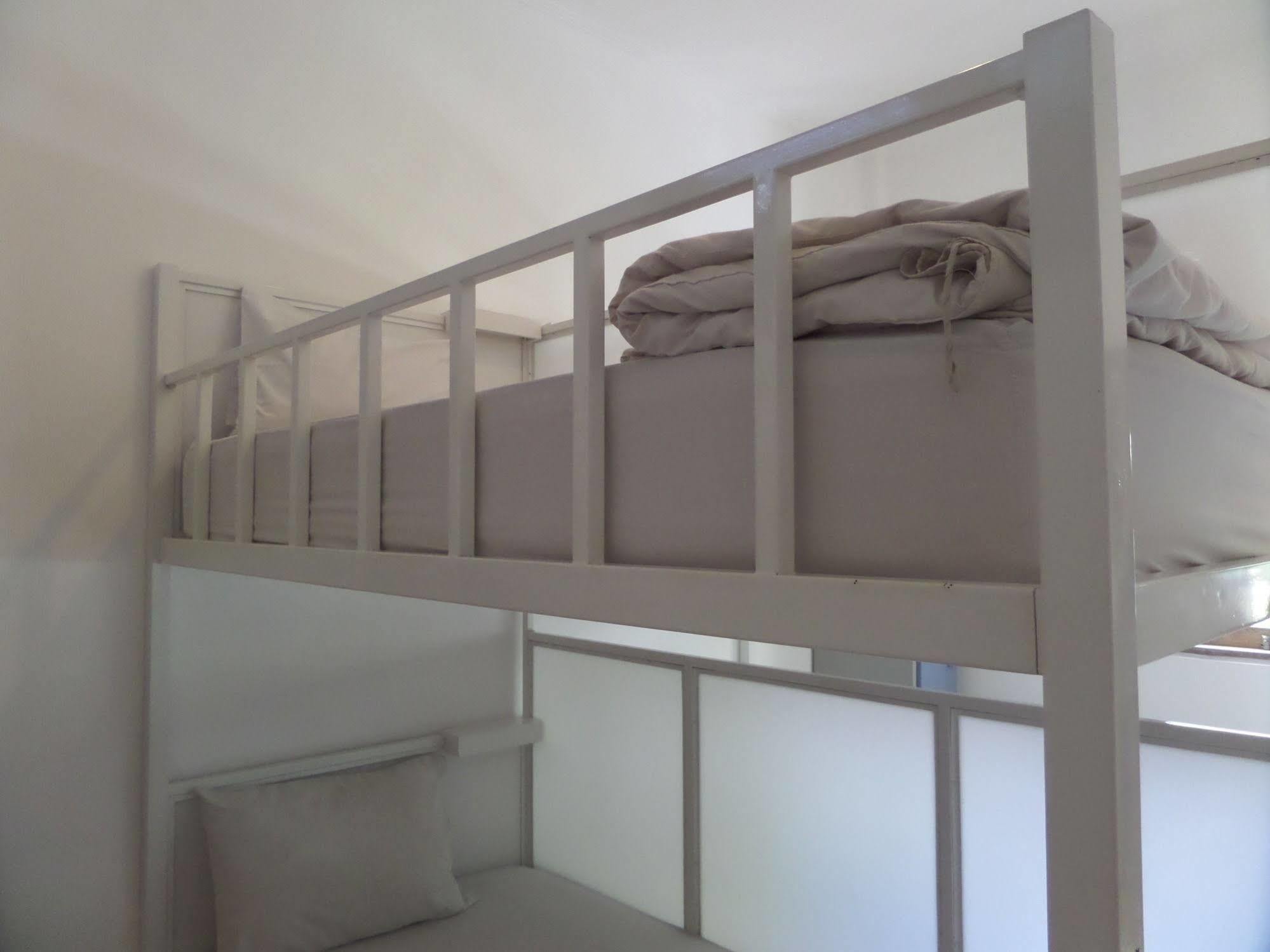 The Island Bali Hostel Seminyak  Exterior photo