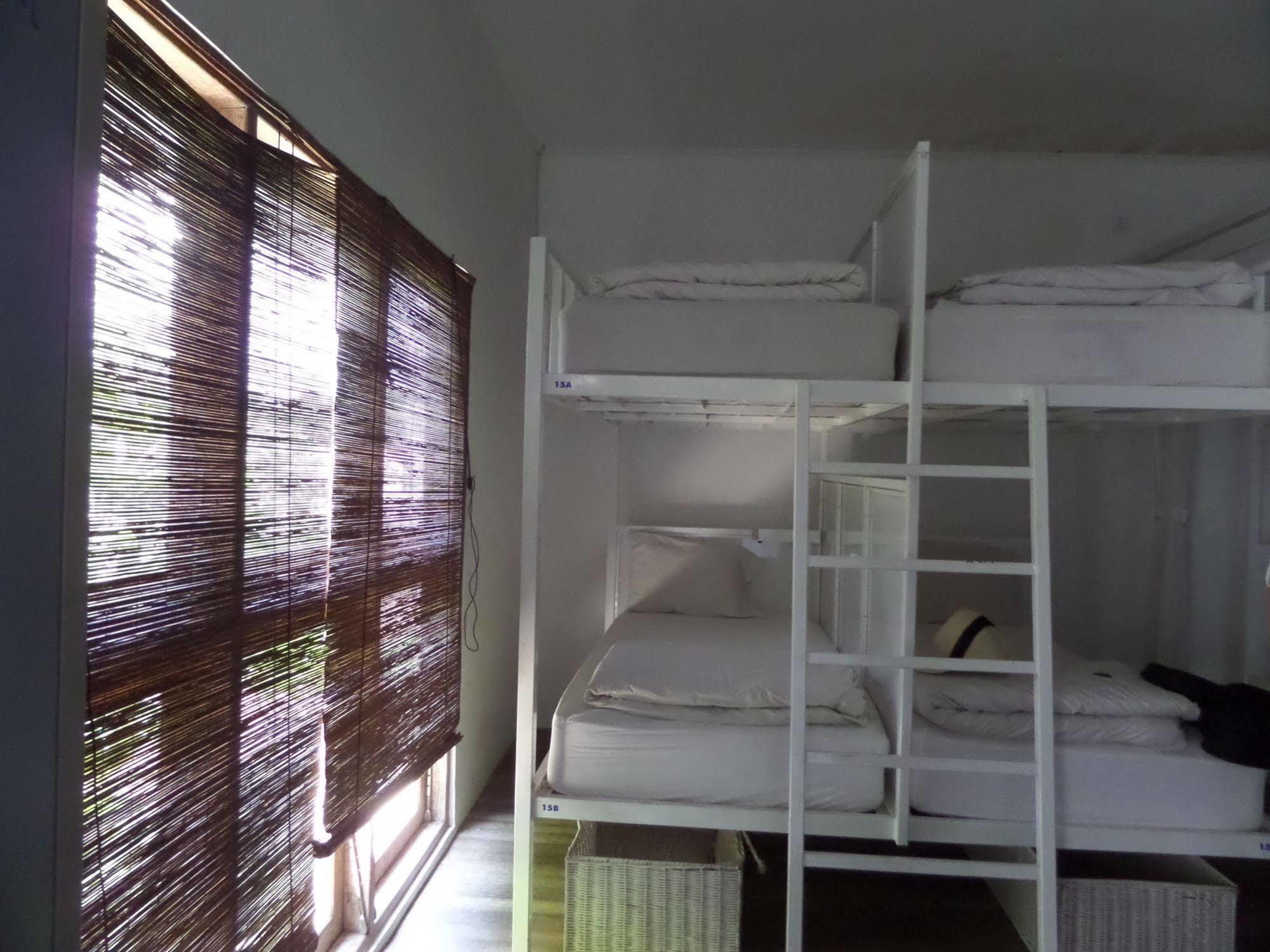 The Island Bali Hostel Seminyak  Exterior photo